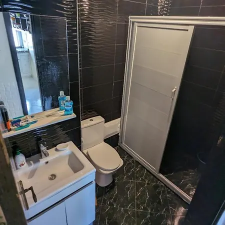 Appartement Luxueux Agadir Buitenkant foto