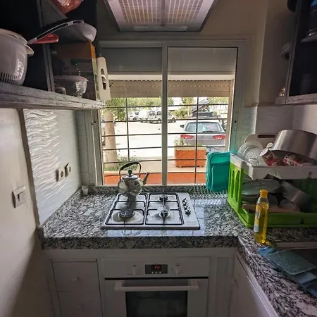 Appartement Luxueux Agadir Buitenkant foto