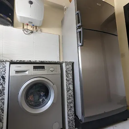 Appartement Luxueux Agadir Buitenkant foto