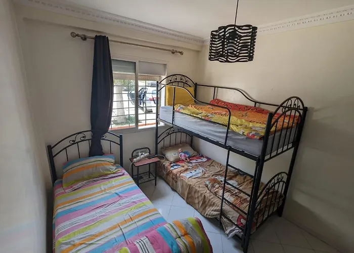 Appartement Luxueux
