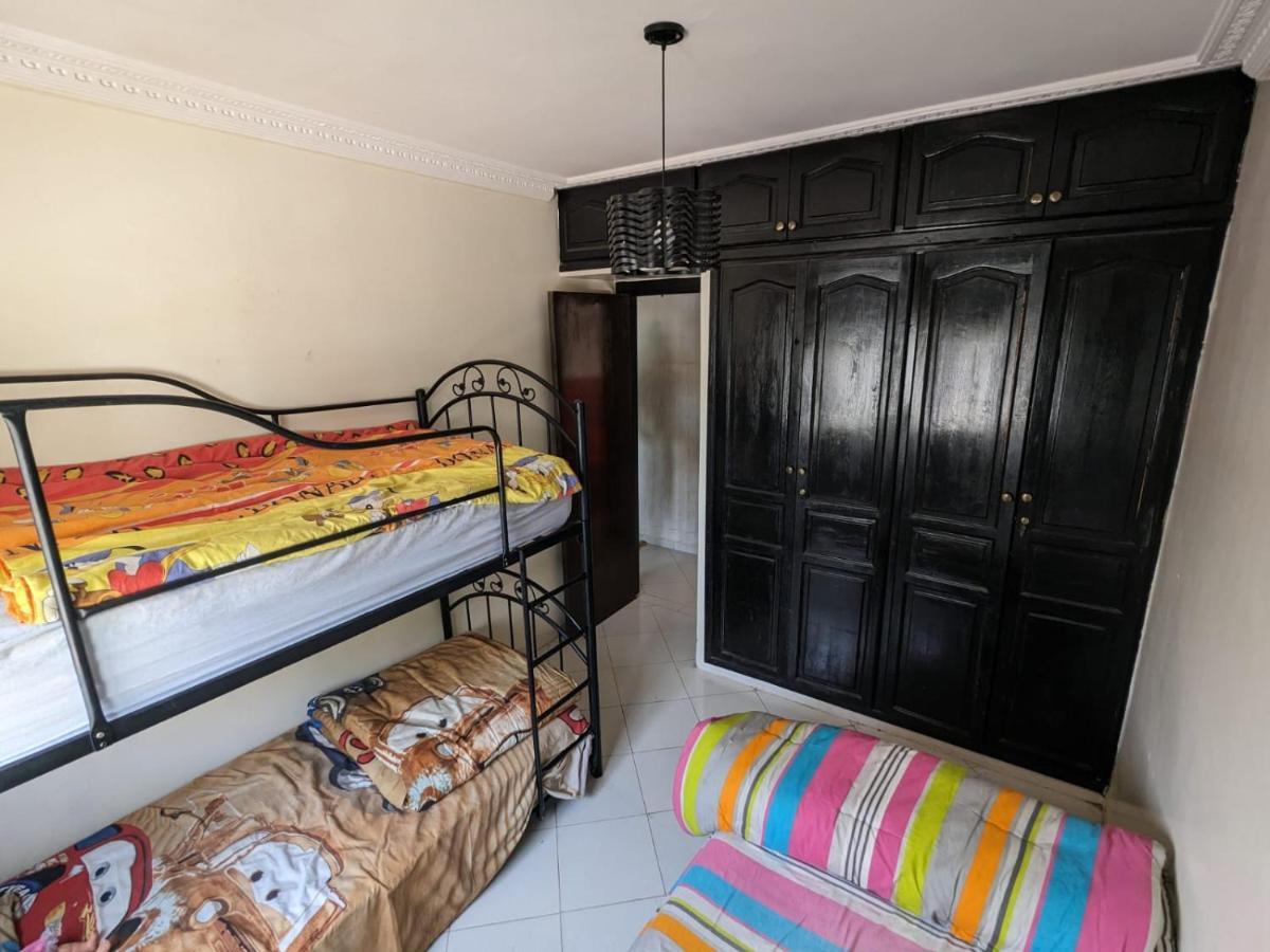 Luxueux Apartment *