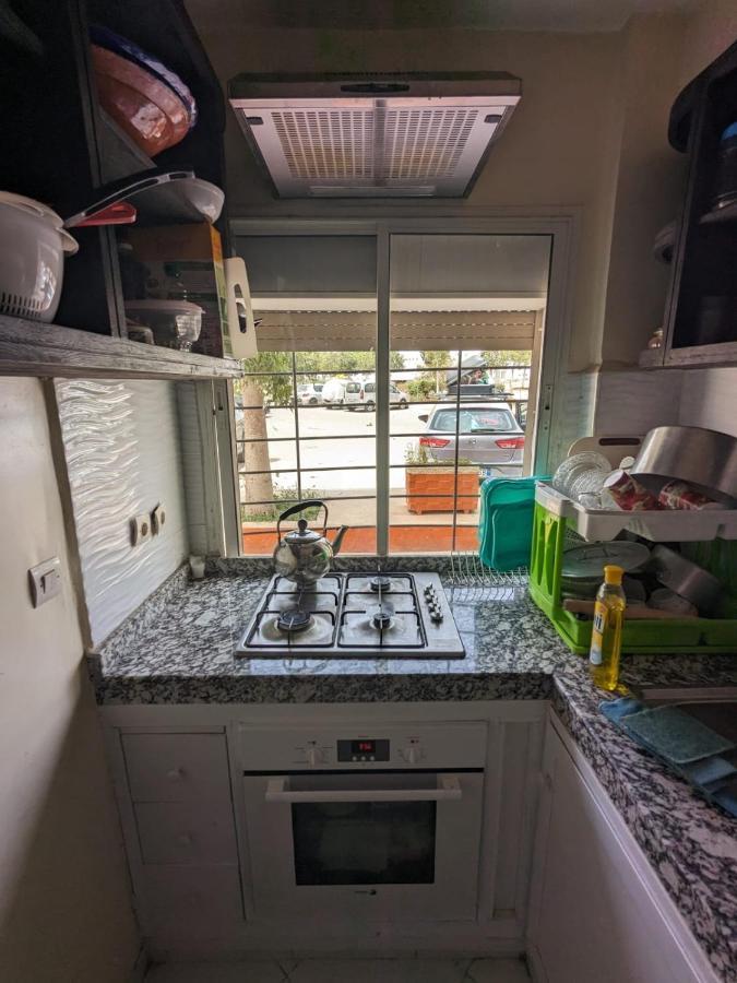 Luxueux Apartment Agadir