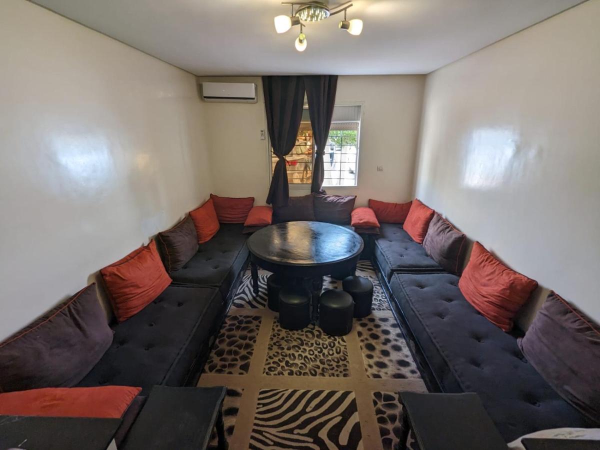 Apartment Luxueux *