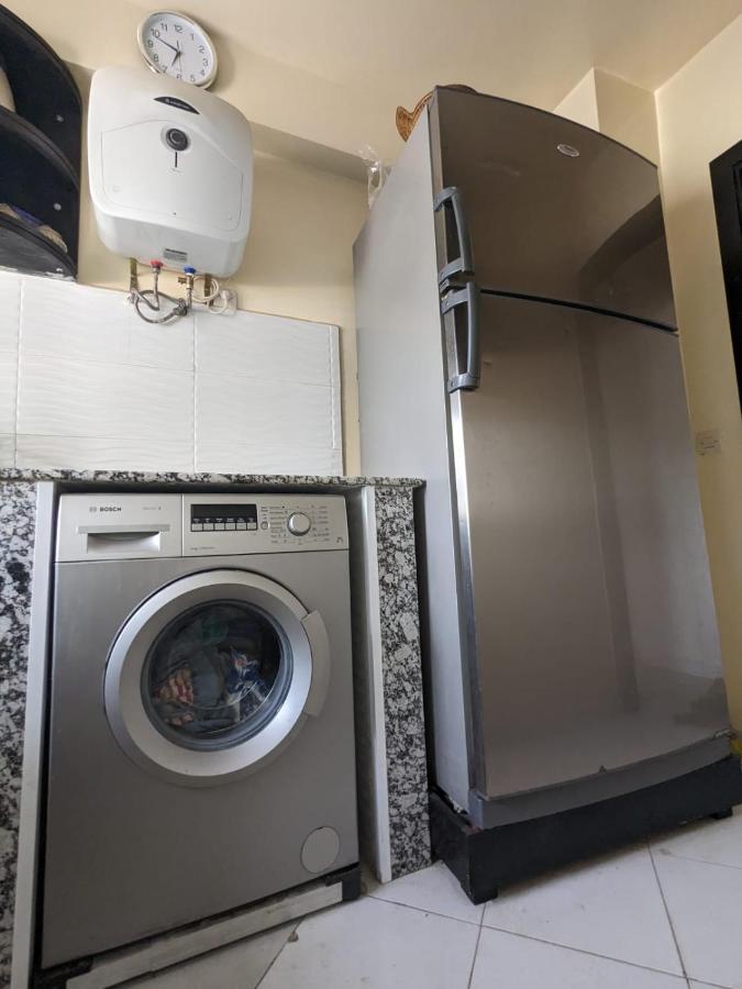 Apartment Luxueux Agadir